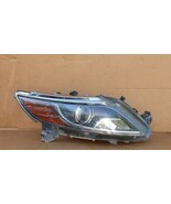 2013-16 Lincoln MKS HID Xenon AFS Headlight Lamp Passenger Right - RH - €580,06 EUR