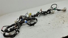 2010 XD SCION Dash Wire Wiring Harness Inspected, Warrantied - Fast and ... - $112.45