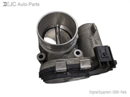 Throttle Valve Body For 12-14 Ford Focus  2.0 CM5E9E991AD FWD - $34.60