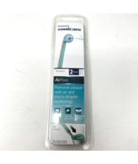 *OPEN BOX* NEW 2 Sonicare AIR FLOSS Replacement Flosser Nozzle Heads Air... - $25.97 CAD
