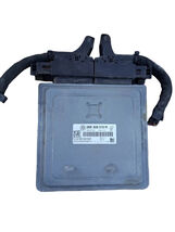 Engine Control Unit Fits 2014-2014 Volkswagen Passat CC Sedan P/N 06K906... - $69.80