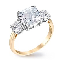 Ly megan princess engagement ring harry prince engagement ring adjustable open ring for thumb200