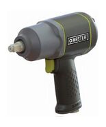Master Mechanic 1202t202 Composite Air Impact Wrench, 820 Ft. Lbs, 1/2&quot; - $2,925.18 MXN