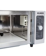 #1 Commercial Microwave Oven 1000 Watt with Dial Control Free shipping +... - $4,897.01 MXN