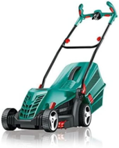 Bosch ARM 34 - Lawn mowers (Manual Lawn Mower, Drum, Electric AC, 20-70,... - £358.64 GBP