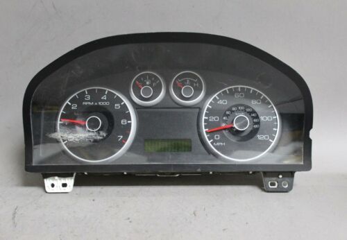 Primary image for 2006 2007 FORD FUSION INSTRUMENT CLUSTER SPEEDOMETER 7E5T10849BD OEM
