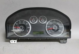 2006 2007 Ford Fusion Instrument Cluster Speedometer 7E5T10849BD Oem - £46.02 GBP