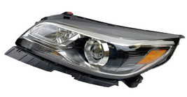 2013-2016 OEM Chevy Chevrolet Malibu HID Xenon Headlight Lamp Left Driver Side - £391.25 GBP