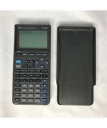 Texas Instruments TI-82 Calculator Scientific Graphing Plastic Cover Cas... - £9.89 GBP