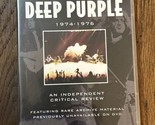 Deep Purple - Inside Deep Purple 1969-1973 - A Critical Review - DVD - $13.86