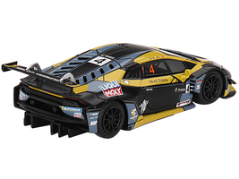 Lamborghini Huracan GT3 EVO #4 Kang Ling &quot;Phantom Pro Racing&quot; 3rd Place &quot;Macau G - £22.82 GBP