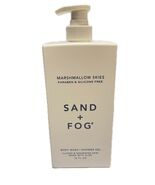 Sand + Fog Marshmallow Skies Body Wash 32oz - €27,47 EUR