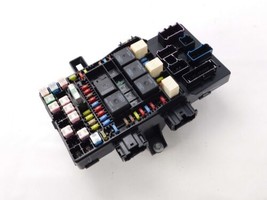 ✅ 2004 Ford F-150 Wiring Junction Block Fuse Box Panel 4L3T-14A067-BH OEM - £111.69 GBP