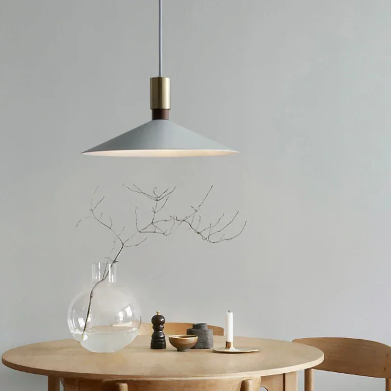 E pendant light for restaurant living room home decoration elegant hanging lamp ceiling thumb200