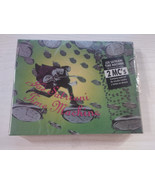 Joe Satriani Time Machine 1993 Epic First Edition - 2 X Cinta Cassette N... - $53.85