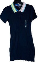 Tommy Hilfiger Men&#39;s Classic-Fit Ivy Polo Size Small Multiple Colors - £15.49 GBP