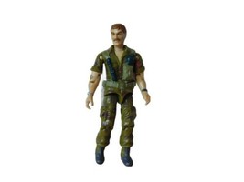 Vintage GI JOE Action Figure Beachhead Beach Head 1986 - £14.94 GBP