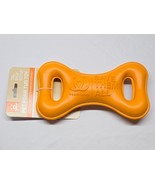 Dog Bone Rubberized Foam Tug Toy - BEST FRIENDS - Gentle On Teeth &amp; Gums... - $243.33 MXN