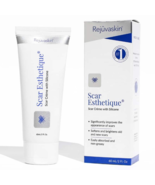 Rejuvaskin Scar Esthetique Scar Cream with Silicone 60mL - $2,413.30 MXN