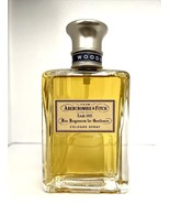 ABERCROMBIE &amp; FITCH Woods Cologne Spray Fine Fragrance Gentlemen 3.4oz V... - $950.13 CAD