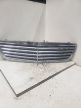 Grille 203 Type Sedan C230 Upper Fits 01-04 MERCEDES C-CLASS 691780 - £52.75 GBP