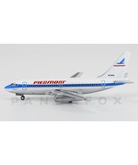 Piedmont Airlines Boeing 737-200 N795N GeminiJets GJPDM135 Scale 1:400 RARE - $1,679.74 MXN