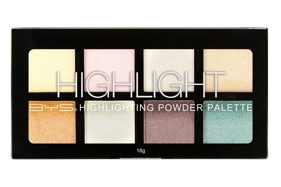 Highlighting Powder Palette 0.6oz - $11.29