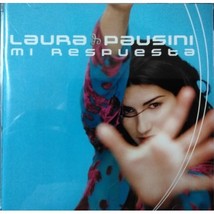 Laura Pausini Mi Respuesta CD - £3.97 GBP