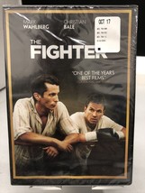 The Fighter (DVD, 2010) - £4.78 GBP