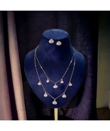 VeroniQ Trends-Sabyasachi Inspired Polki Embellished Necklace Jewellery ... - £42.66 GBP