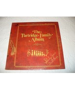 Partridge Family – The Partridge Family Album - 1970 Bell 6050 Pop Rock LP - £9.53 GBP