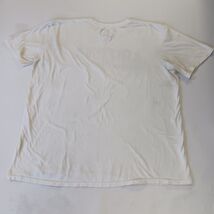 Captivating Arizona Wildcats Men's White Short Sleeve Graphic T-Shirt Size XL image 2