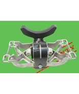 2012-2015 jaguar xk x150 transmission crossmember mount support 6W83-506... - $212.43 CAD