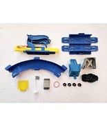 13 Piece Mixed Lot Hot Wheels Replacement Parts &amp; Pieces 2013-2017 - €11,11 EUR