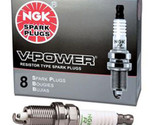 88-92 305 350 TPI Camaro Trans Am NGK Spark Plugs V-POWER - £17.51 GBP