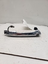 Passenger Door Handle Exterior Door VIN C 5th Digit Fits 11-15 SONATA 13... - $1,003.49 MXN