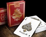 Malam Deck (Deluxe) Playing Cards Limited Edition by System 6 - $19.79