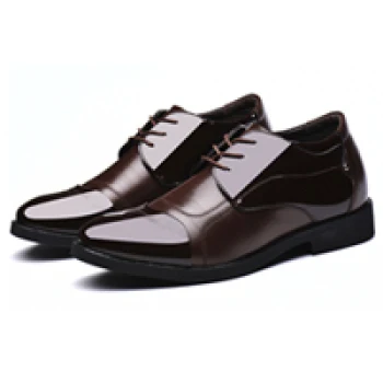 Prem Quality Men&#39;s Leather Shoes, Perfect for Formal and Informal Ocns - $106.72