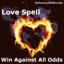 Love Spell Win AgainstAllOdds Plus Free Wealth &amp; Beauty Betweenallworlds... - £114.74 GBP