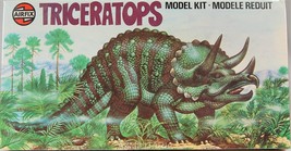 Airfix Triceratops Model Kit Series 3 03801-4 - $69.75