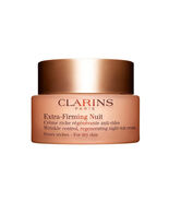 Clarins Extra Firming Night Clarins Cream Dry Skin 1.7oz/50ml - *NEW* - $1,293.59 MXN Clarins Extra Firming Night Clarins Cream Dry Skin 1.7oz/50ml - *NEW* - $1,293.59 MXN