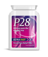 P28 Ultra Fast Period Pain Relief Tablets - Rapid Relief for Menstrual - £62.51 GBP