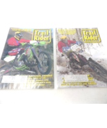 Lot of 12 1997 Trail Rider Magazine Complete Year - €27,19 EUR