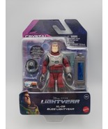 Disney Pixar LIGHTYEAR Crystal Grade XL-09 BUZZ LIGHTYEAR Action Figure,... - $13.34