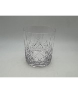 Waterford Crystal NEWGRANGE Double Old Fashioned Glass - $2,984.77 MXN
