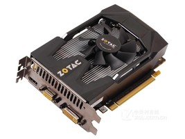 Zotac GTX560SE-1.5G Thunder Edition PA Video card - $99.00