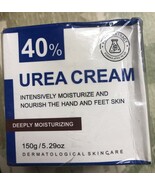 Urea Cream 40 %, Hand, Foot, &amp; Skin Cream. Deeply Moisturizing 5.29 Oz. - €11,99 EUR