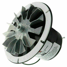 Rotom Pellet Stove Blower Motor for Breckwell P23FS P22 P-27 Big E Ashley AP5780 - £113.75 GBP