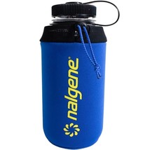Nalgene 32oz Bottle Insulated Neoprene Sleeve (Royal Blue) - Cool Stuff - $13.49