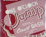 One O&#39;Clock Jump [Vinyl] - $12.99